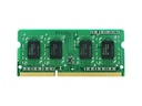 Synology DDR3L - Modul - 4 GB - SO DIMM 204-PIN