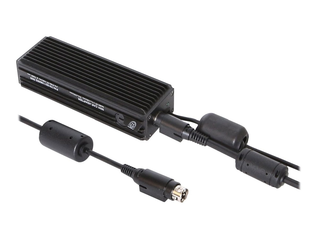 GETAC Netzteil - Wechselstrom 100-240 V - 150