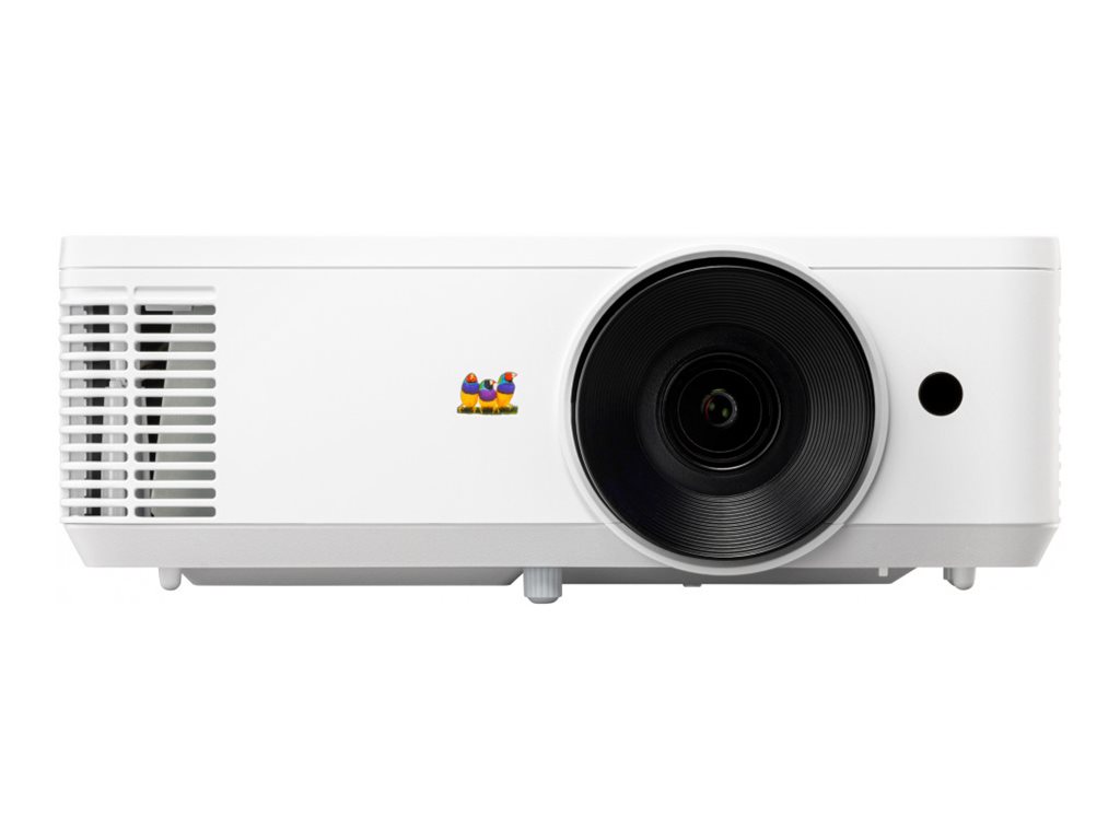 ViewSonic PA700S - DLP-Projektor - UHP - 4500 ANSI-Lumen - SVGA (800 x 600)