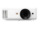 ViewSonic PA700S - DLP-Projektor - UHP - 4500 ANSI-Lumen - SVGA (800 x 600)