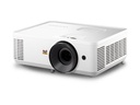 ViewSonic PA700X - DLP-Projektor - UHP - 4500 ANSI-Lumen - XGA (1024 x 768)