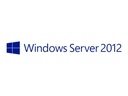 Dell Microsoft Windows Server 2012 R2 Standard - Lizenz - 2 Prozessoren - OEM - ROK - BIOS-Sperre (Dell)