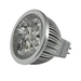 Synergy 21 S21-LED-TOM00979 LED-Lampe 4 W GX5.3
