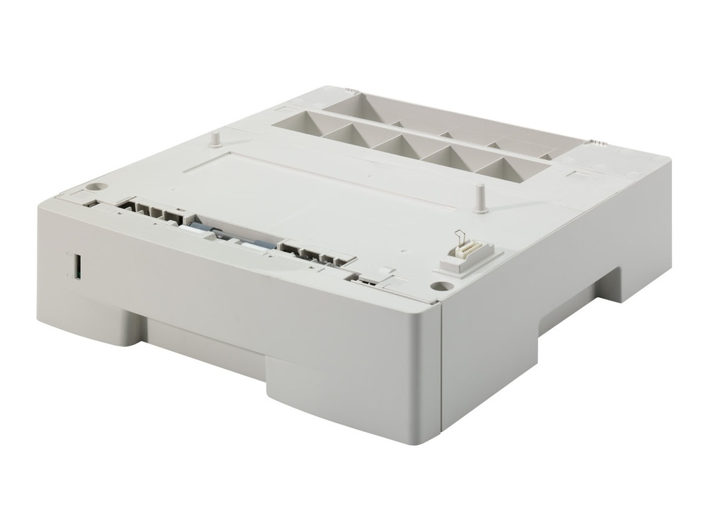 Kyocera PF 100 - Medienfach / Zuführung - 250 Blätter in 1 Schubladen (Trays)