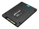 Lenovo Micron 7450 MAX - SSD - Mixed Use - verschlüsselt - 6.4 TB - Hot-Swap - 2.5" (6.4 cm)