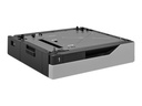 Lexmark Blattschale - 550 Blätter - für Lexmark