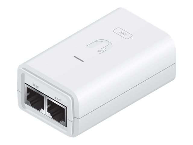Ubiquiti Networks POE-24-7W - Power Injector