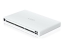 Ubiquiti UISP Professional - Switch - managed - 16 x 10/100/1000 (PoE)