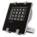 Synergy 21 93155 20W LED A+ Schwarz - Grau Flutlicht