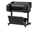 Canon imagePROGRAF GP-200 - 610 mm (24") Großformatdrucker - Farbe - Tintenstrahl - Rolle A1 (61,0 cm)