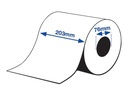 Epson Premium - Polypropylen (PP) - matt - permanenter Acrylklebstoff - Roll A4 (21 cm x 55 m)