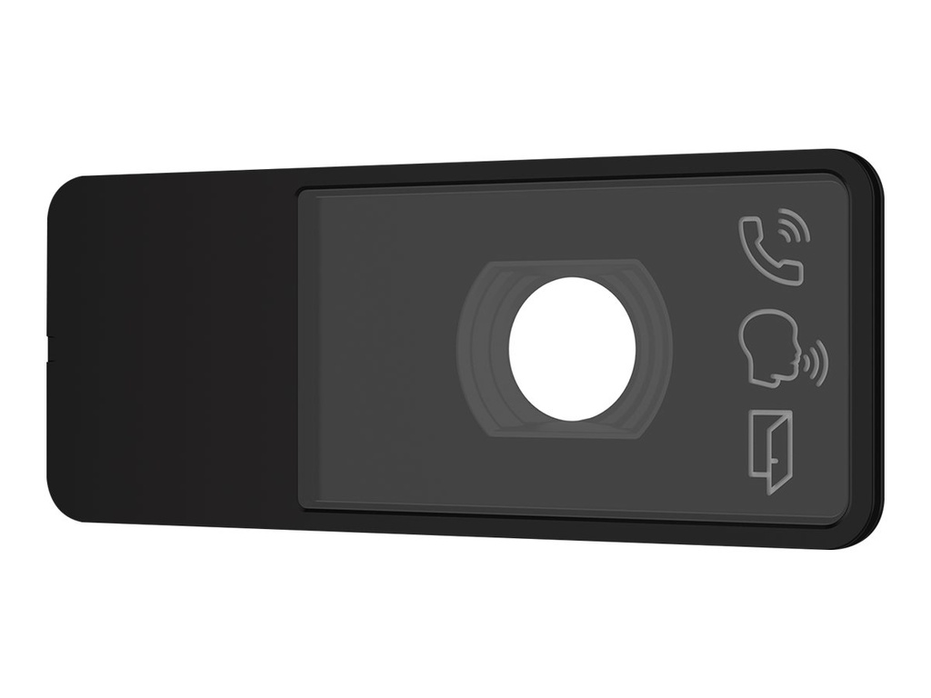 Axis TI8902 Glass Replacement Kit - Kamera-Scheiben-Kit