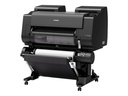 Canon imagePROGRAF GP-2000 - 610 mm (24") Großformatdrucker - Farbe - Tintenstrahl - Rolle (61 cm)
