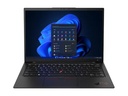 Lenovo ThinkPad X1 Carbon Gen 11 21HM - 180°-Scharnierdesign - Intel Core i7 1355U / 1.7 GHz - Evo - Win 11 Pro - Intel Iris Xe Grafik - 16 GB RAM - 512 GB SSD TCG Opal Encryption 2, NVMe, Performance - 35.6 cm (14")
