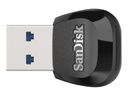SanDisk MobileMate - Kartenleser (microSDHC UHS-I, microSDXC UHS-I)