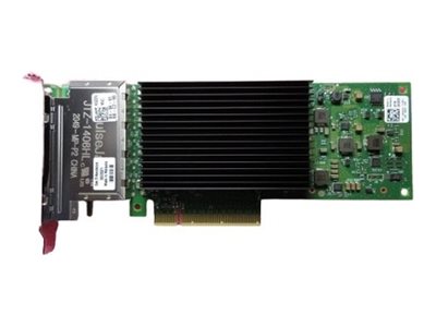 Dell Intel X710-T4L - Customer Install - Netzwerkadapter