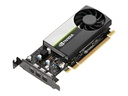 Fsas Technologies NVIDIA T400 - Grafikkarten - T400 - 2 GB GDDR6