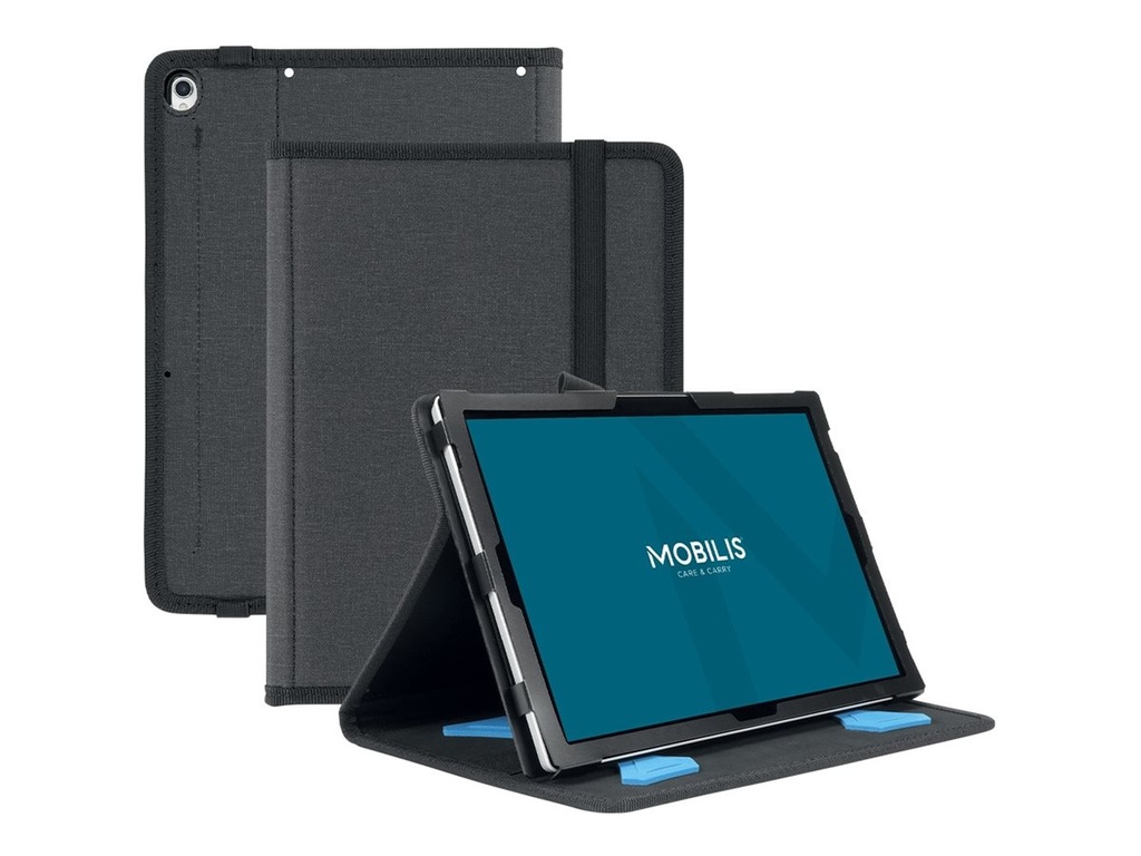 Mobilis ACTIV Pack - Flip-Hülle für Tablet - TFP 4.0