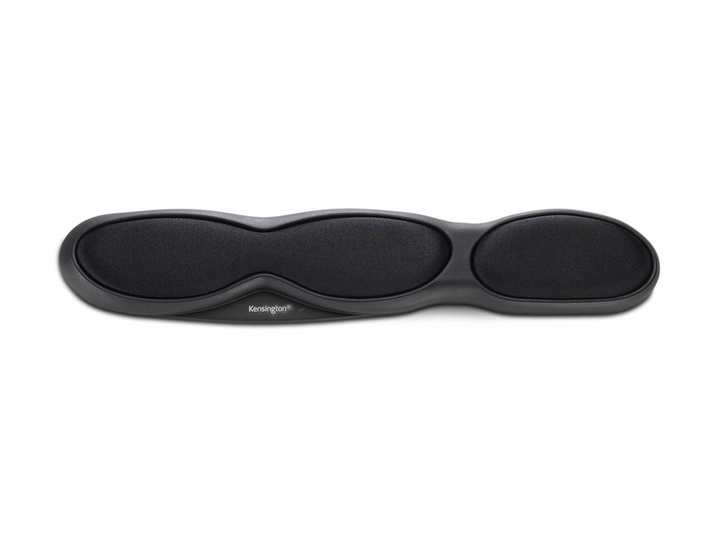 Kensington Gel Keyboard Wristrest - Tastatur-Handgelenkauflage