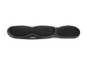 Kensington Gel Keyboard Wristrest - Tastatur-Handgelenkauflage