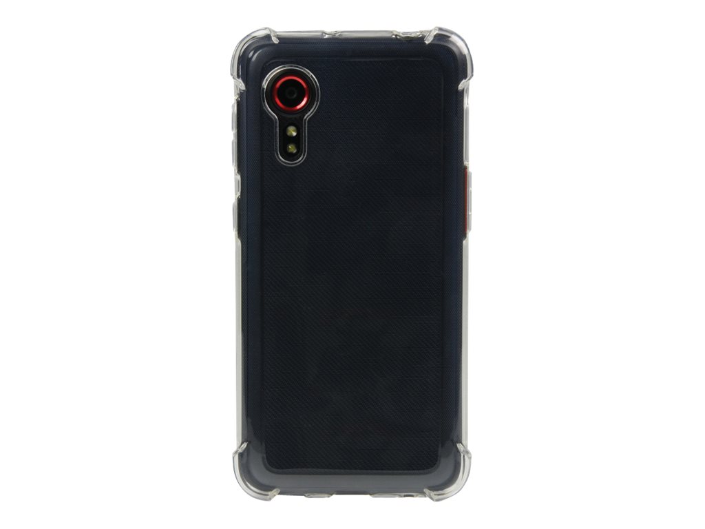 Mobilis R-Series - Hintere Abdeckung für Mobiltelefon