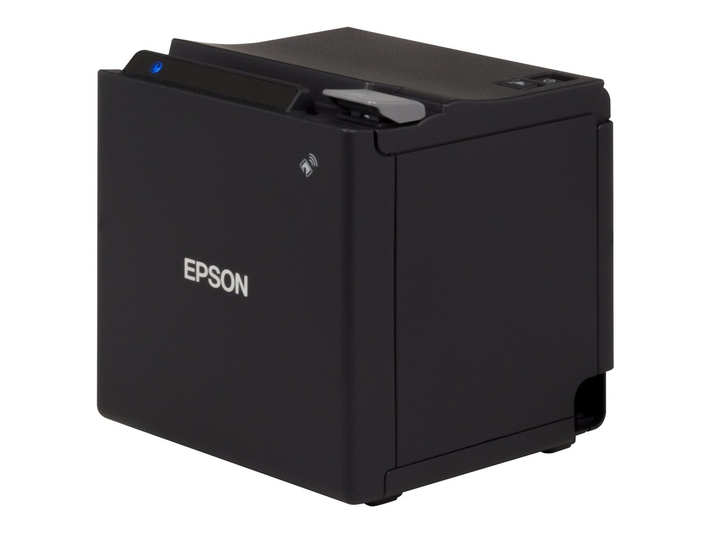 Epson TM m10 - Belegdrucker - Thermozeile - Rolle (5,75 cm)