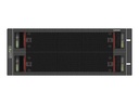 Lenovo Storage D3284 6413 - Speichergehäuse - 84 Schächte (SAS-3)