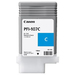 Canon PFI-107 C - 130 ml - Cyan - original