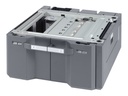 Kyocera PF 740(B) - Medienfach / Zuführung - 3000 Blätter in 2 Schubladen (Trays)