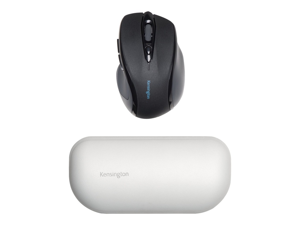 Kensington ErgoSoft Wrist Rest for Standard Mouse