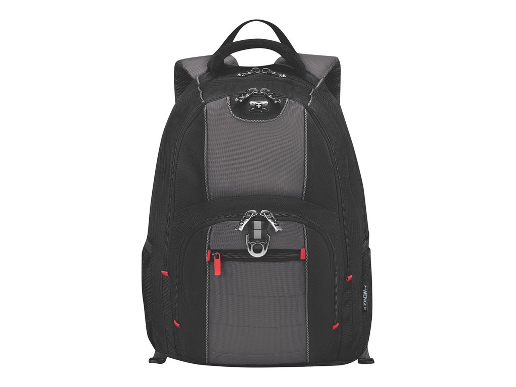 Wenger Pillar - Notebook-Rucksack - 40.6 cm (16")