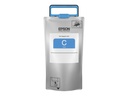Epson T8692 - 735.2 ml - Cyan - original - Nachfülltinte