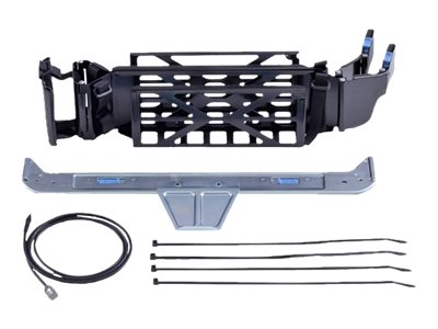 Dell  Kabelverwaltungsarm - 2U - für PowerEdge R530, R540, R730, R740, R7415, R7425, R7515, R820, R830