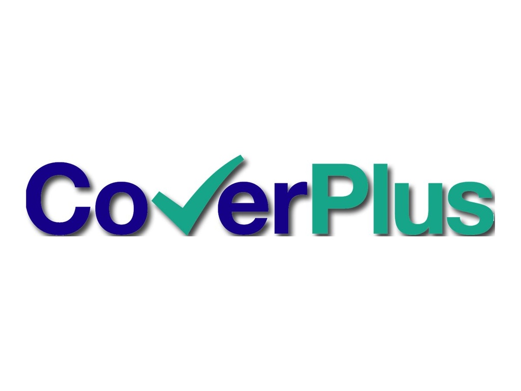 Epson CoverPlus RTB service - Serviceerweiterung