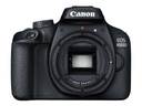 Canon EOS 4000D - Digitalkamera - SLR - 18.0