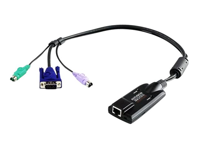 ATEN KA7120 - KVM-Extender - bis zu 50 m - für