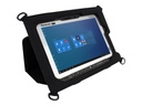Panasonic Infocase - Bildschirmschutz für Tablet - Nylon