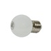 Synergy 21 S21-LED-000734 LED-Lampe Kaltweiße 1 W E27 A+