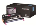 Lexmark Hohe Ergiebigkeit - Magenta - original