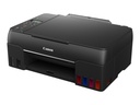 Canon PIXMA G650 - Multifunktionsdrucker - Farbe - Tintenstrahl - wiederbefüllbar - A4 (210 x 297 mm)