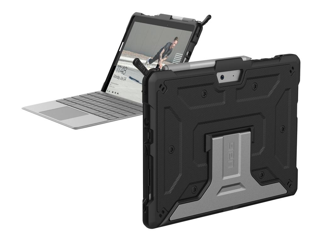 Urban Armor Gear UAG Case for Microsoft Surface Go 3/Go 2/Go [10.5-inch]