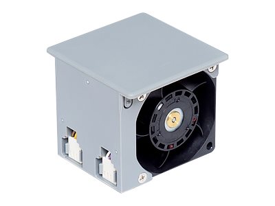 Synology Gehäuselüfter - 60 mm - 2U