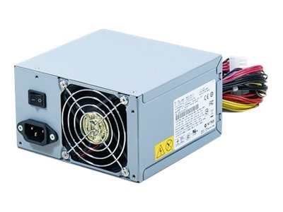 Synology PSU 500W_4 - Netzteil (intern) - 500