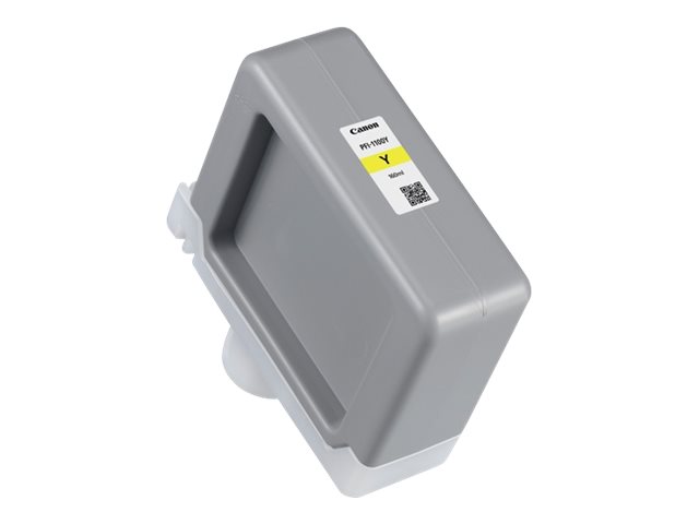 Canon PFI-1100 Y - 160 ml - Gelb - original