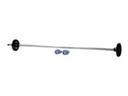 Canon RH2-65 - Papierrollenhalter - für imagePROGRAF