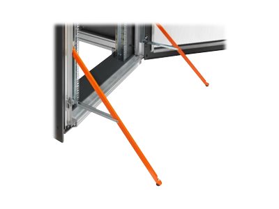Fujitsu Tilt protection - Antikippfuß für Rack - 42HE - 48.3 cm (19")