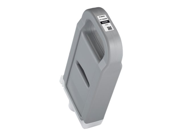 Canon PFI-1700 MBK - 700 ml - mattschwarz - original