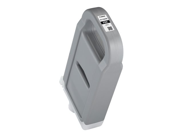 Canon PFI-1700 PBK - 700 ml - Photo schwarz