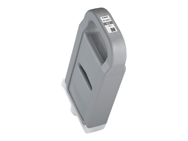Canon PFI-1700 GY - 700 ml - Grau - original