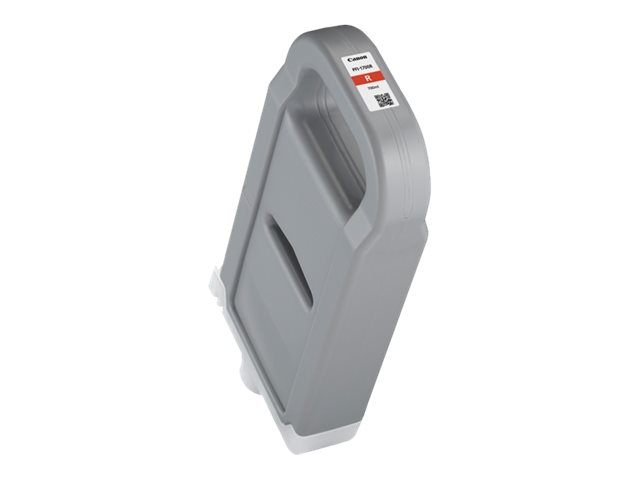 Canon PFI-1700 R - 700 ml - Rot - original